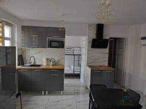 Nowe Apartamenty na Światowida VITO APARTMENTS "centrum"molo 5 min spacerem"