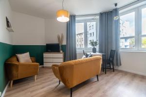 CITYSTAY Champion Mickiewicza Apartments