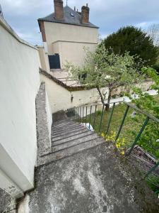 Studio St Florentin 3