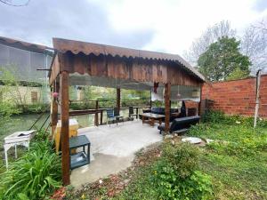 Studio St Florentin 3