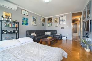 Apartman Bezo1 