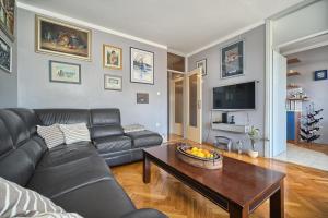 Apartman Bezo1 