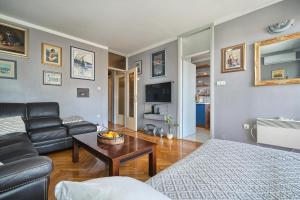 Apartman Bezo1