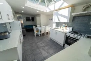 STAY SA Spacious studios next to UOB and 10min to the City! - Selly Oak