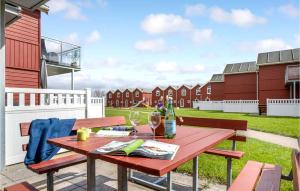 Pet Friendly Home In Hadsund With Wifi