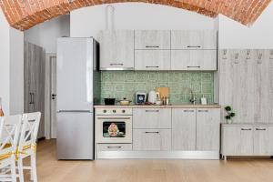 Old Town Luxurious Apartment