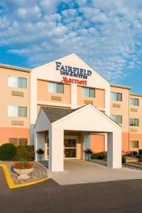 Fairfield Inn & Suites Fargo