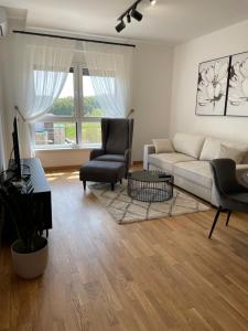 Apartman Bella Fruške Residences