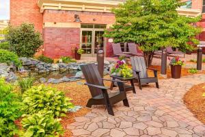 Residence Inn Minneapolis Plymouth