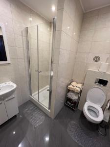 Apartamenty Południe BB Rico