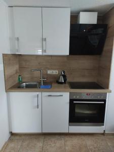 Ferienwohnung Glasperlenfloh