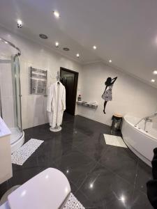 Apartamenty Południe BB Rico