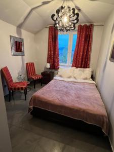 Apartamenty Południe BB