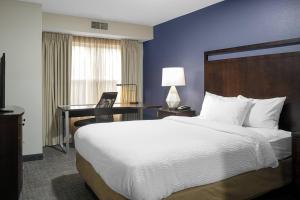 Residence Inn Boston Foxborough