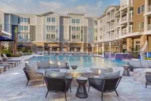 SpringHill Suites by Marriott Amelia Island