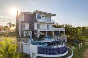 Casa Delicanto - Silvânia