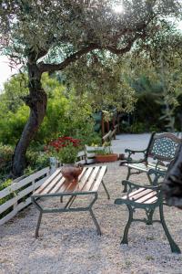 Tiria House Bosa - Casa Vacanze img35