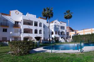 Apartamentos Nadales