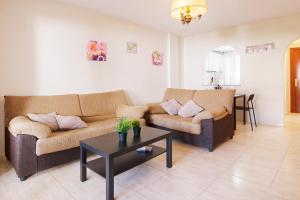 Apartamentos Nadales