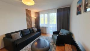 Cracow Bronowice Apartment