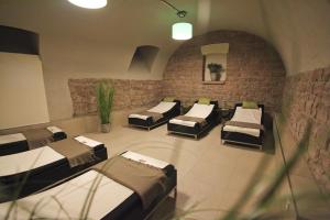 Hotel Palatina "Hotel-Restaurant"