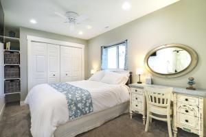 Orem Vacation Rental Apartment Near BYU Campus!