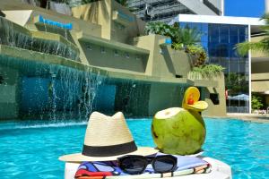 Mar Hotel Conventions