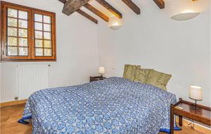 Maisons de vacances 3 Bedroom Nice Home In Taulis : photos des chambres