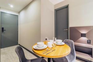 TOLIVE One Housi Recife by Carpediem