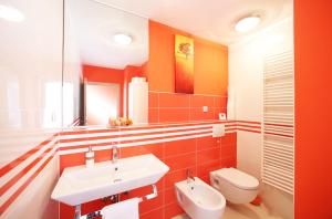 GOLOB Apartment Kranjska Gora