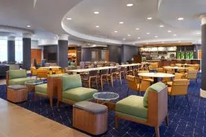 Courtyard by Marriott Toronto Markham - Markham