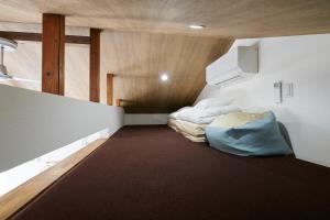 Rush Awaji Guppy - Seaside Holiday Home - Self Check-In Only