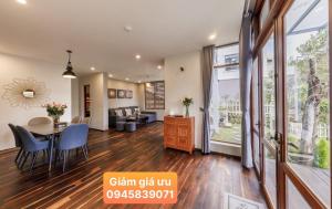 Standard Villa 2 Bedroom