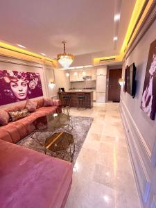 Garden Marrakech Luxury