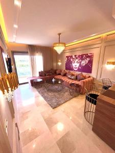 Garden Marrakech Luxury