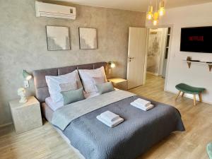 Beautiful Apartment Dlouhá