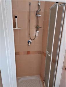 Appartamento Calarossa Sardegna CasaRosa