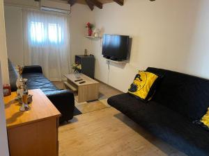 Robbin met Airco Wifi en Zwembad