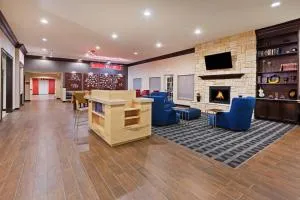 TownePlace Suites by Marriott Odessa - Crane