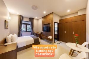 Standard Villa 2 Bedroom