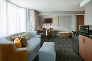 Courtyard by Marriott Toronto NortheastMarkham