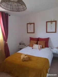 Agréable petite maison - Bessas