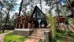 Chalets Villa Maria - Velasco