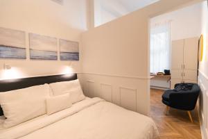 Charming studio - in the downtown