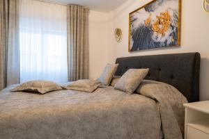 Vistas soñadas cerca del mar