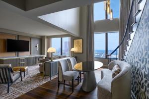 JW Marriott Houston by the Galleria