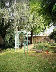 Villas Entre Mer et Cevennes : photos des chambres