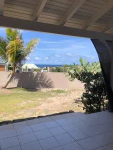 LEN'HOUSE - Dawn Beach