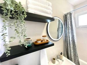 Appartement - Lit Queen Size - Proximité Genève