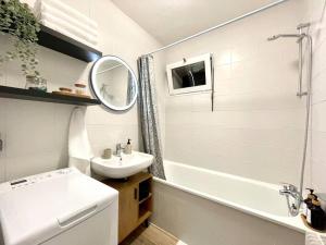 Appartement - Lit Queen Size - Proximité Genève